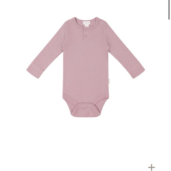 Jamie kay organic cotton modal bodysuit and leggings - Picture 2 of 5